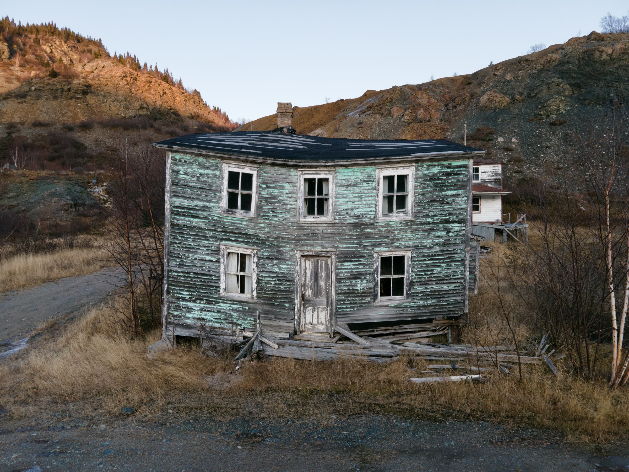 Resettlement, image 10 of 16